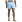 Adidas Ανδρικό μαγιό Solid CLX Short-Length Swim Shorts